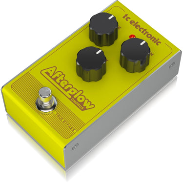Pedal T.C. Para Guitarra After Glow